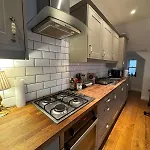 Cosy Flat In Stoke Newington