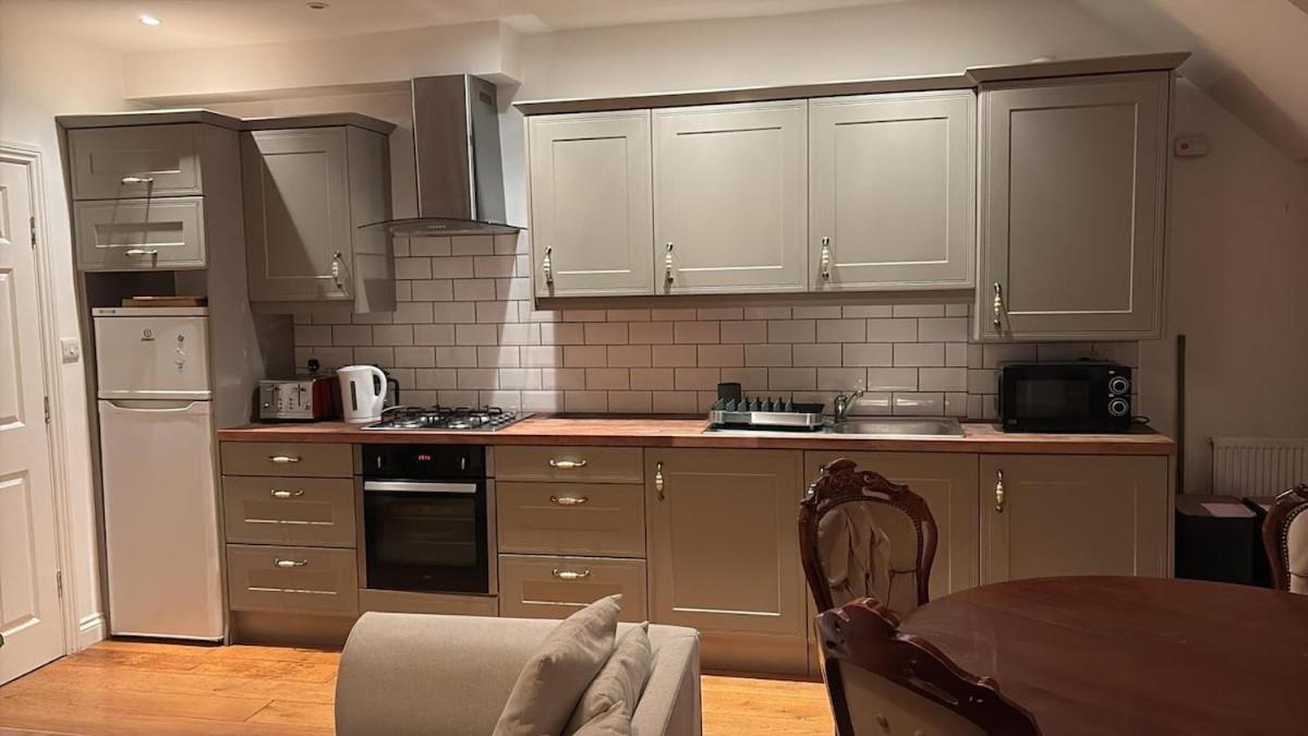 Appartamento Cosy Flat In Stoke Newington Londra