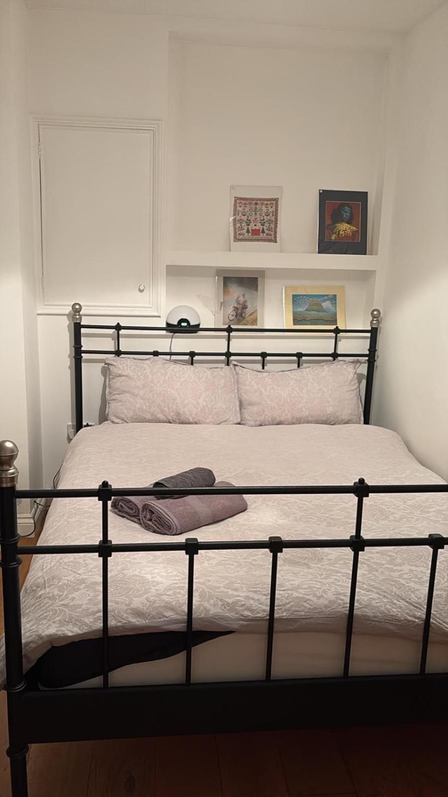 Cosy Flat In Stoke Newington Appartamento Londra