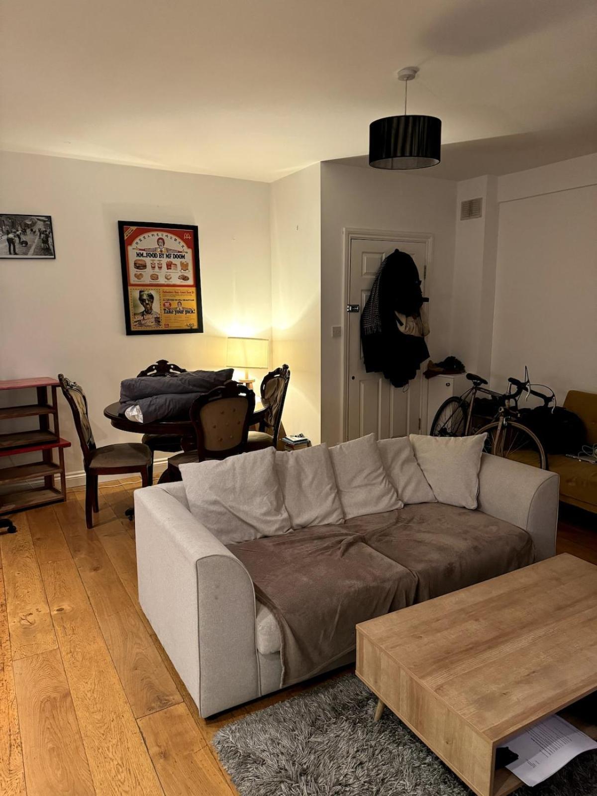 Cosy Flat In Stoke Newington Appartamento *