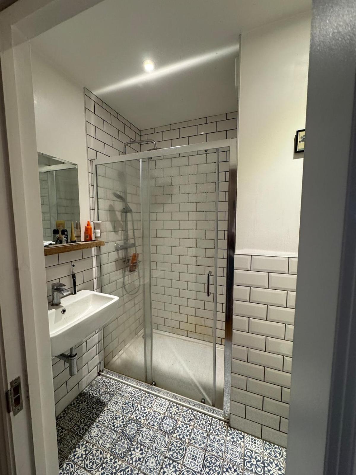 Appartamento Cosy Flat In Stoke Newington *