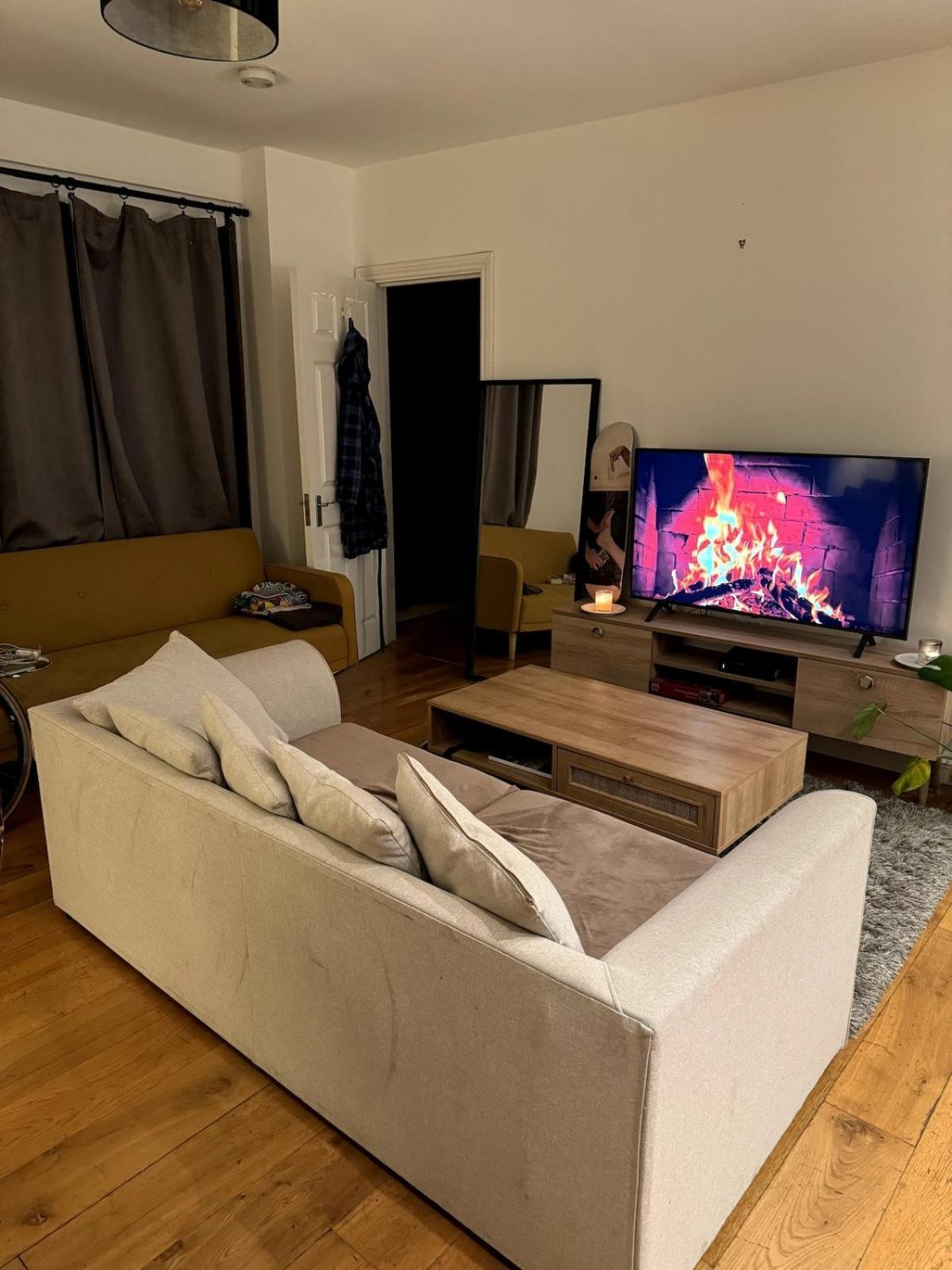Cosy Flat In Stoke Newington Appartamento *