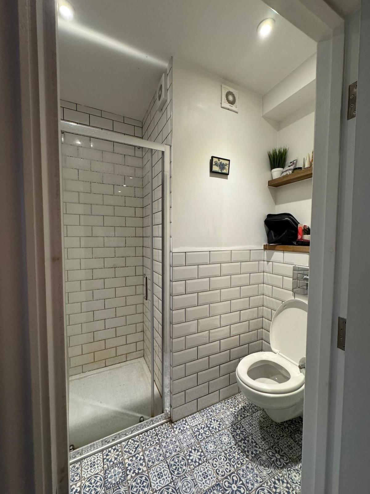 Cosy Flat In Stoke Newington *