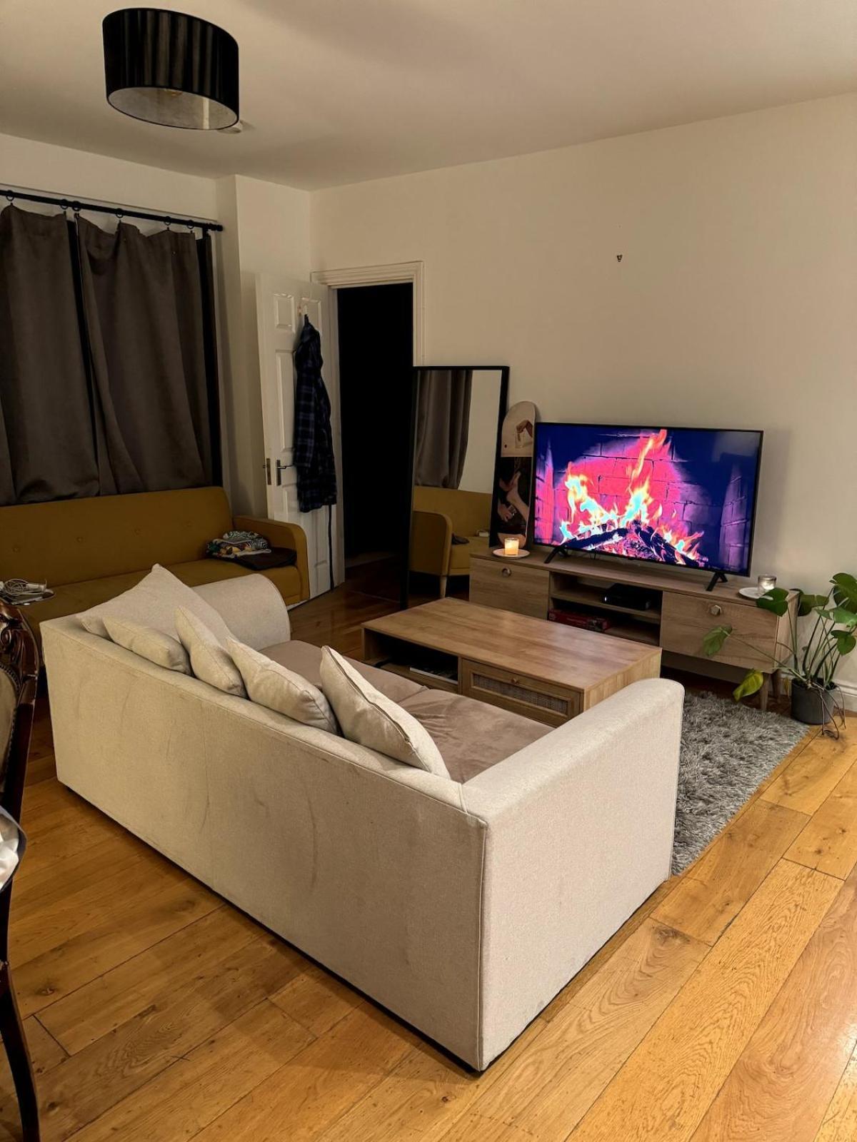 Appartamento Cosy Flat In Stoke Newington Londra